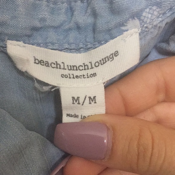 Tank top - Picture 3 of 5